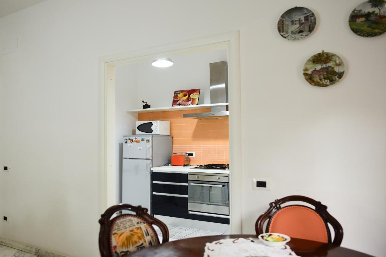 Petrapapae Apartment Рим Екстериор снимка